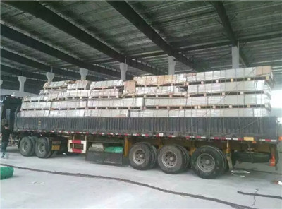 聚合氯化鋁廠家相冊